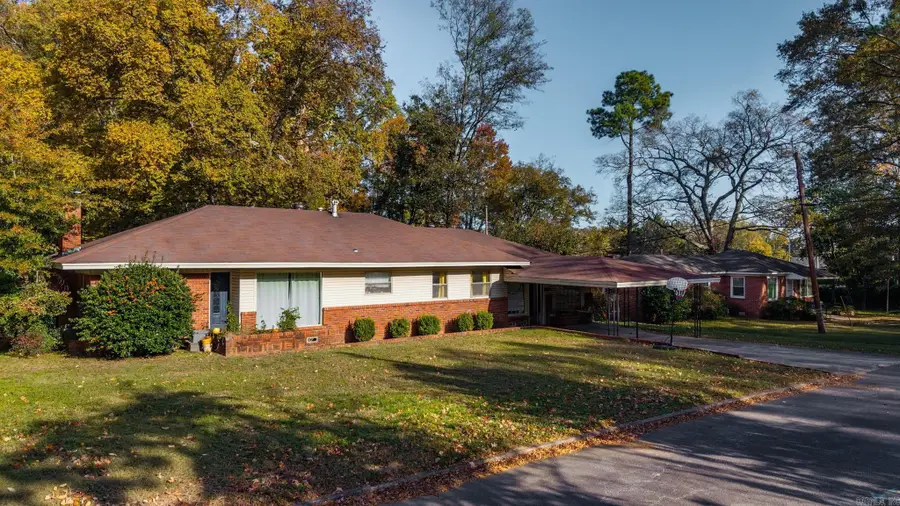 4 Branch Drive, Little Rock, AR 72202 - Image #3