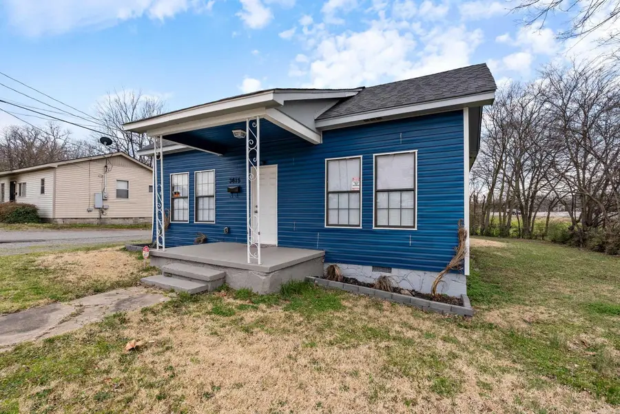 3615 Pike Avenue, North Little Rock, AR 72118 - Image #2