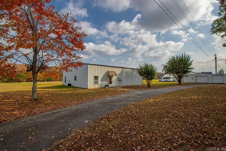 115 Alvin Smith Road, Ward, AR 72176 - Image #2