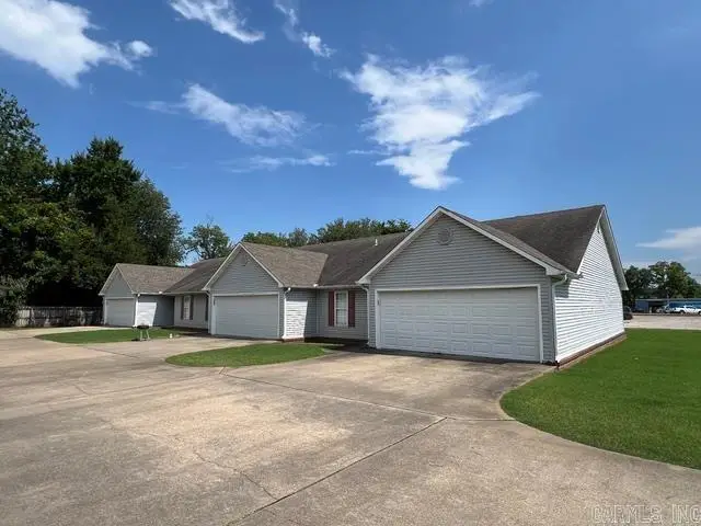 106 Leggett Street, Jonesboro, AR 72401 - #2