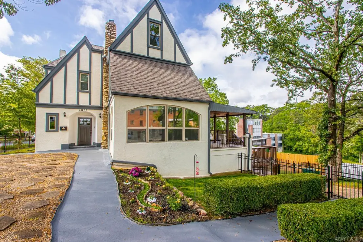 4001 Cedar Hill Rd, Little Rock, AR 72205 - Image #1
