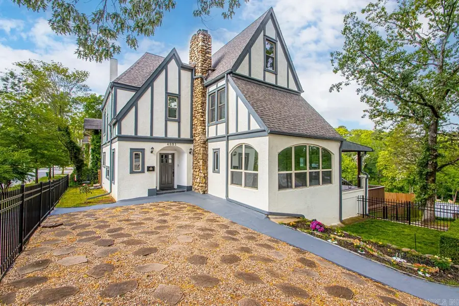 4001 Cedar Hill Rd, Little Rock, AR 72205 - Image #2