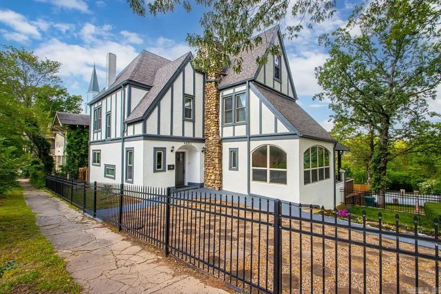 4001 Cedar Hill Rd, Little Rock, AR 72205 - Image #3