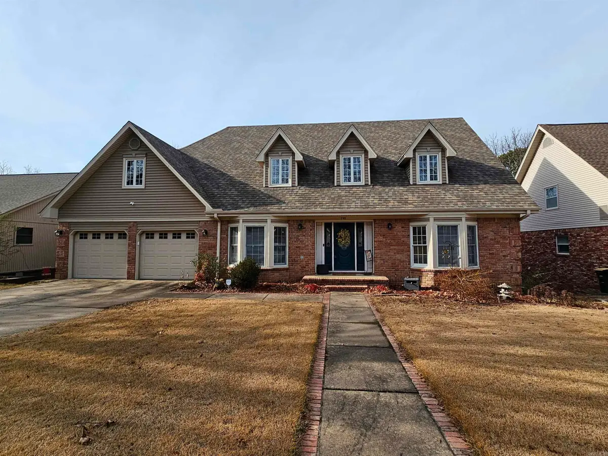 200 Fork River Road, Sherwood, AR 72120 - Image #1