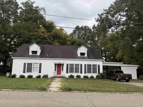 403 W Union Street, Monticello, AR 71655