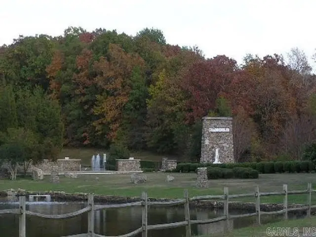 Lot 1152A Edgehill, Hot Springs, AR 71913 - Image #2
