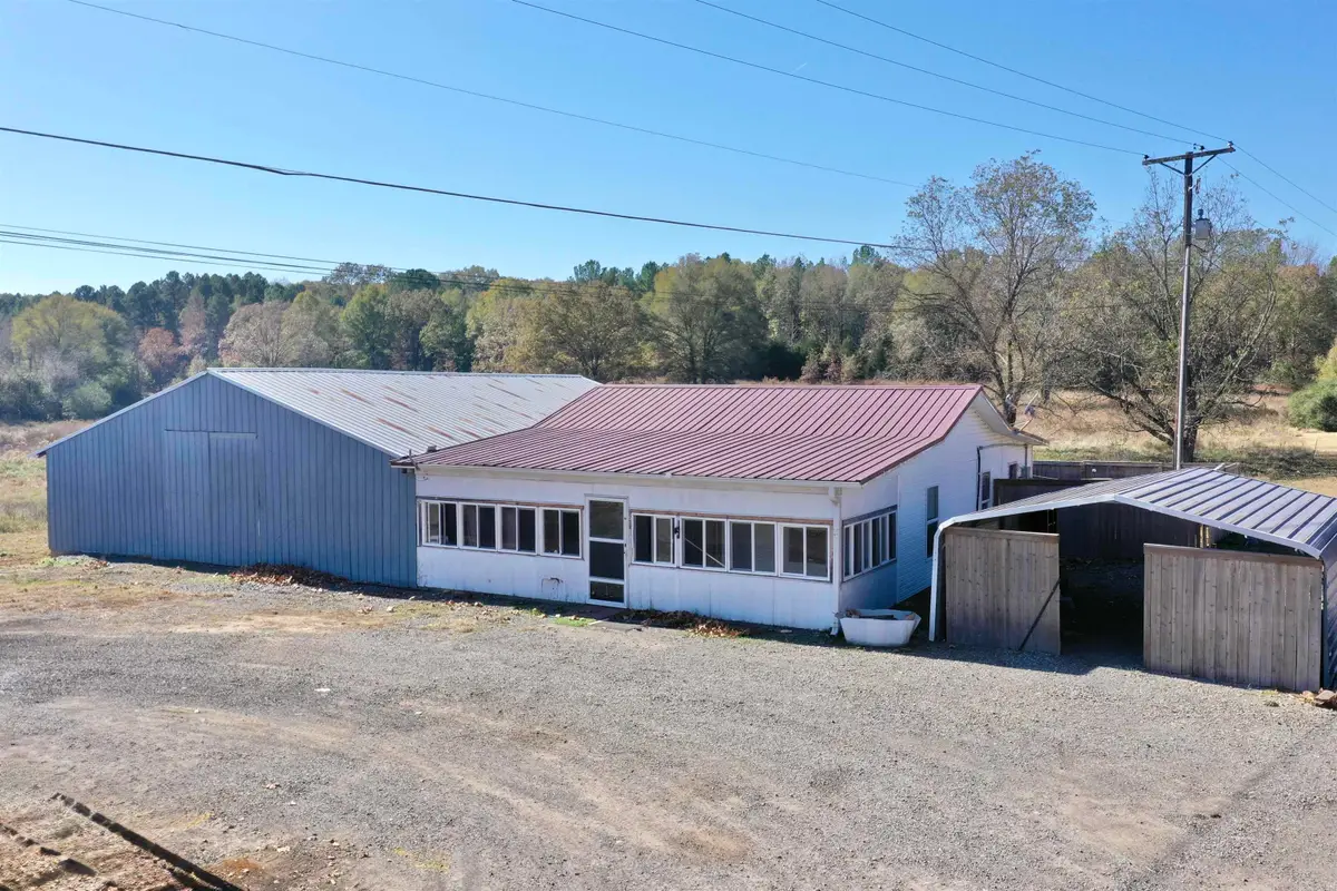3739 Hwy 16, Pangburn, AR 72121 - Image #1