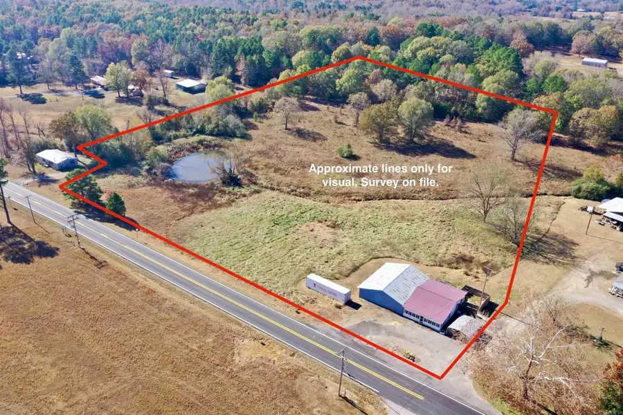 3739 Hwy 16, Pangburn, AR 72121 - Image #3