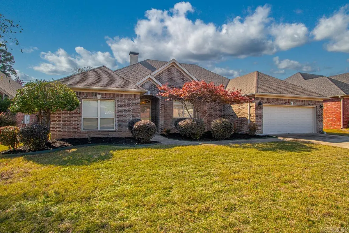 119 Maumelle Valley Drive, Maumelle, AR 72113 - Image #1