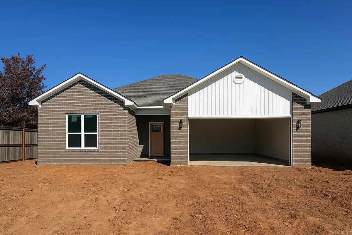 914 W Dell Vista Cove, Cabot, AR 72023 - Image #1