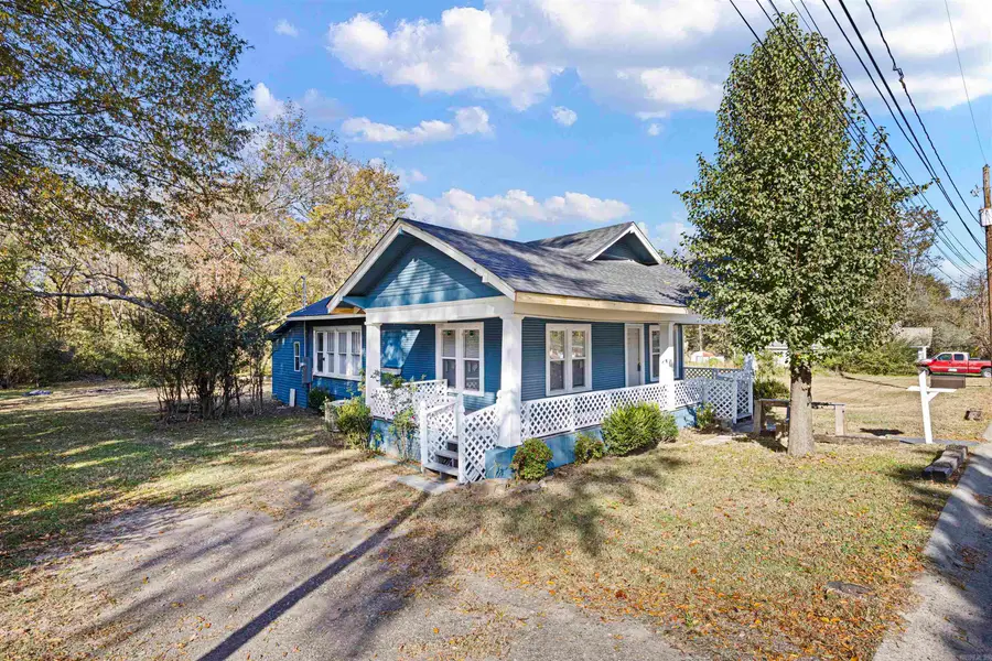 709 N Griffin Street, Morrilton, AR 72110 - Image #2