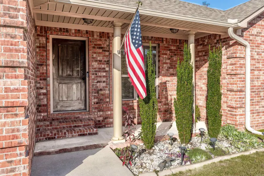 53 Eaglebrook, Conway, AR 72032 - Image #2