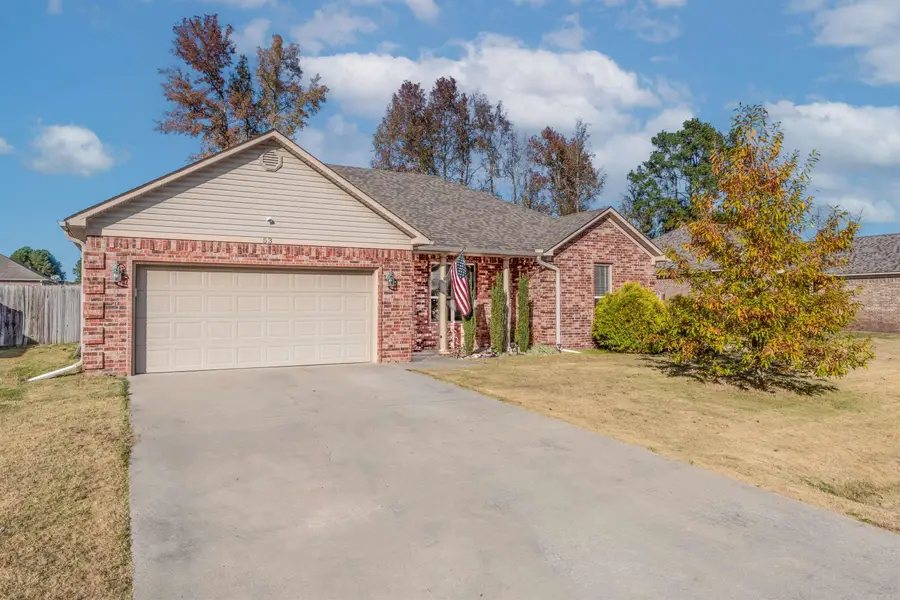 53 Eaglebrook, Conway, AR 72032 - Image #3