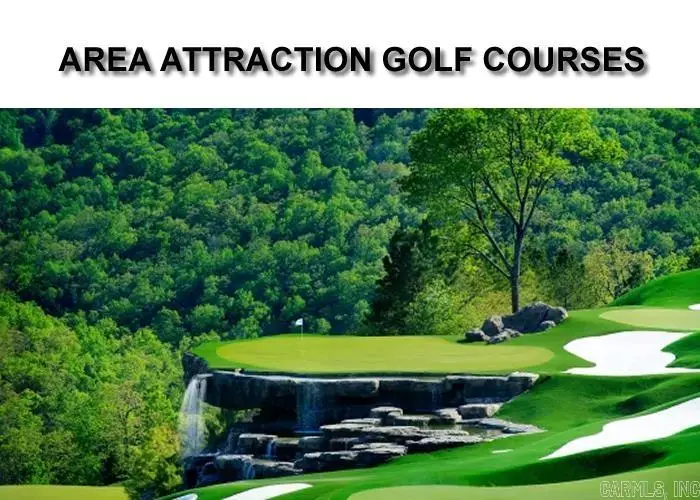 Lot 46 Starlite Avenue, Holiday Island, AR 72631 - Image #3