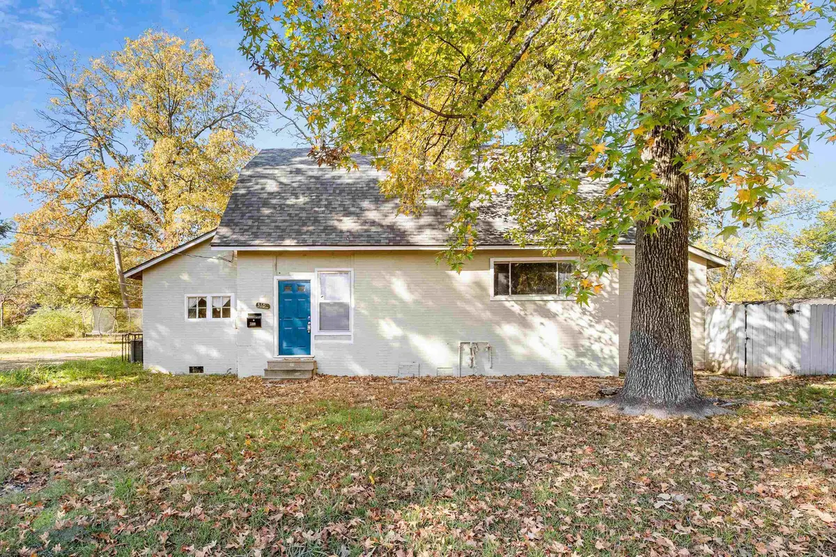 3100 S Mulberry Street, Pine Bluff, AR 71603 - #1