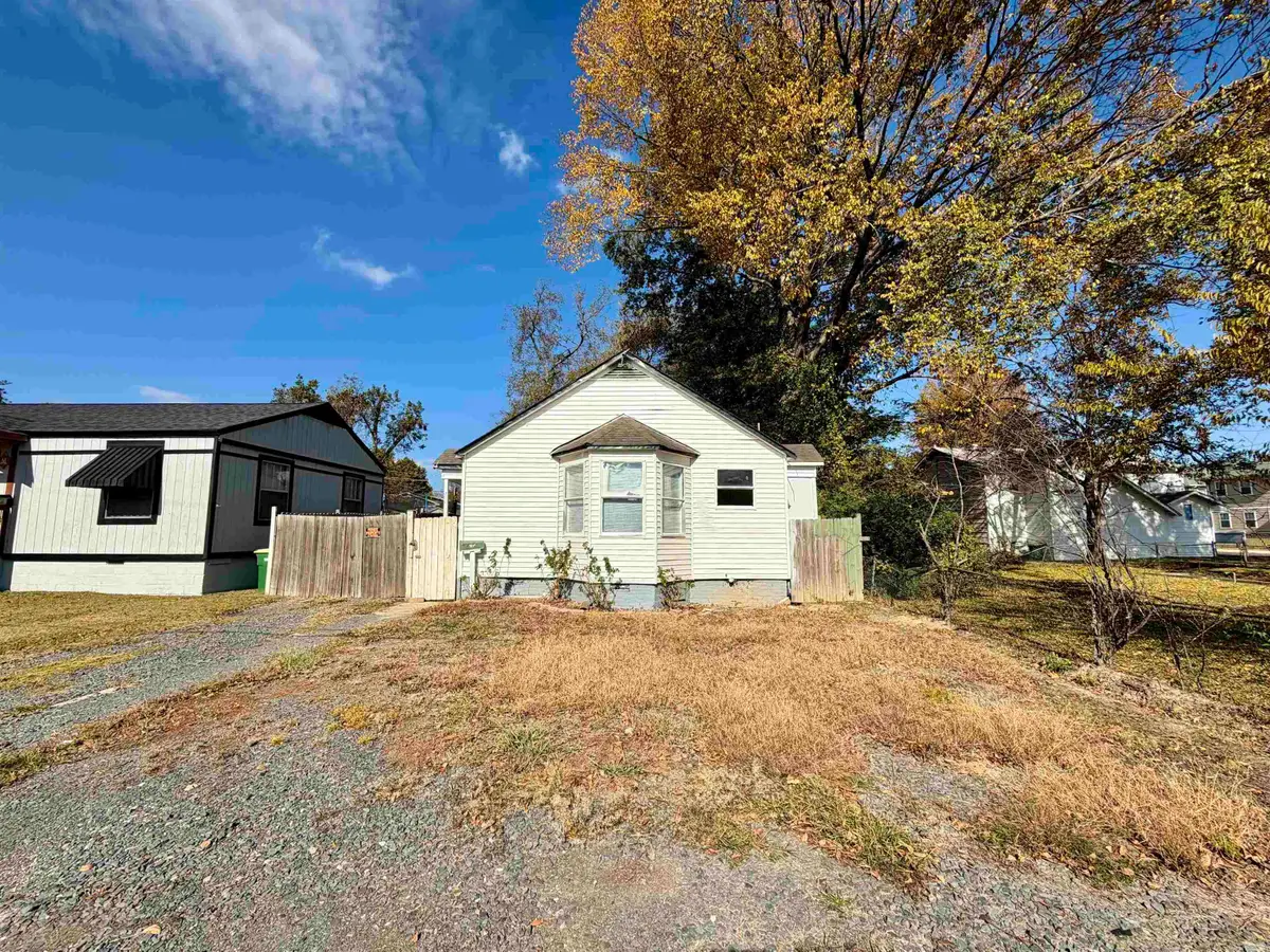 711 W 20th St, North Little Rock, AR 72114 - Image #1