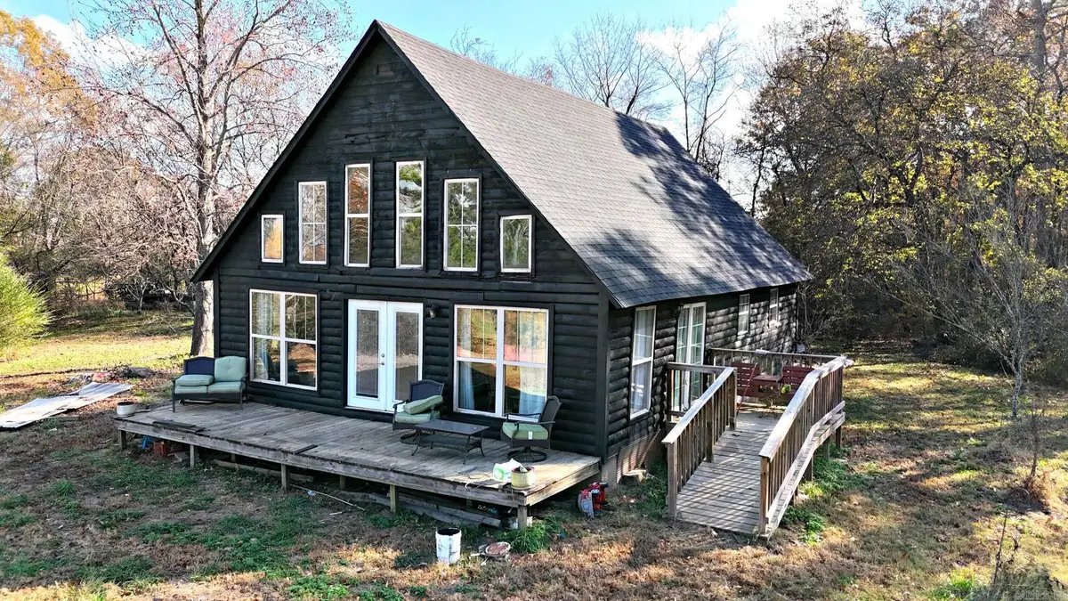 183 Polk Road 68, Mena, AR 71953 - Image #1