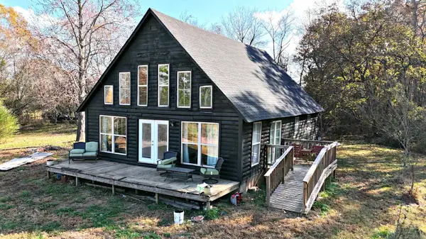 183 Polk Road 68, Mena, AR 71953