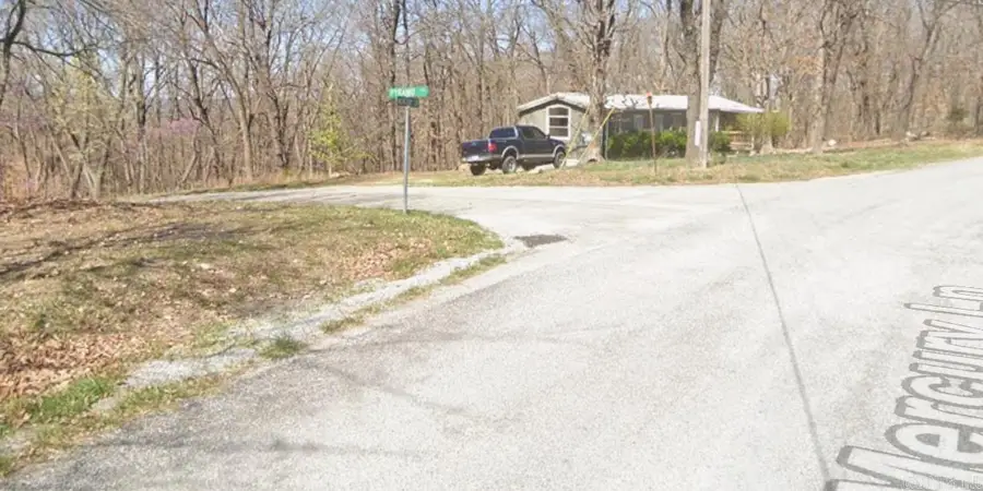 Lot 3 Pyramid Lane, Holiday Island, AR 72631 - Image #2