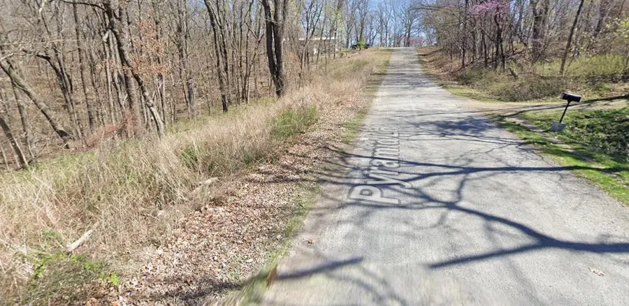 Lot 3 Pyramid Lane, Holiday Island, AR 72631 - Image #3