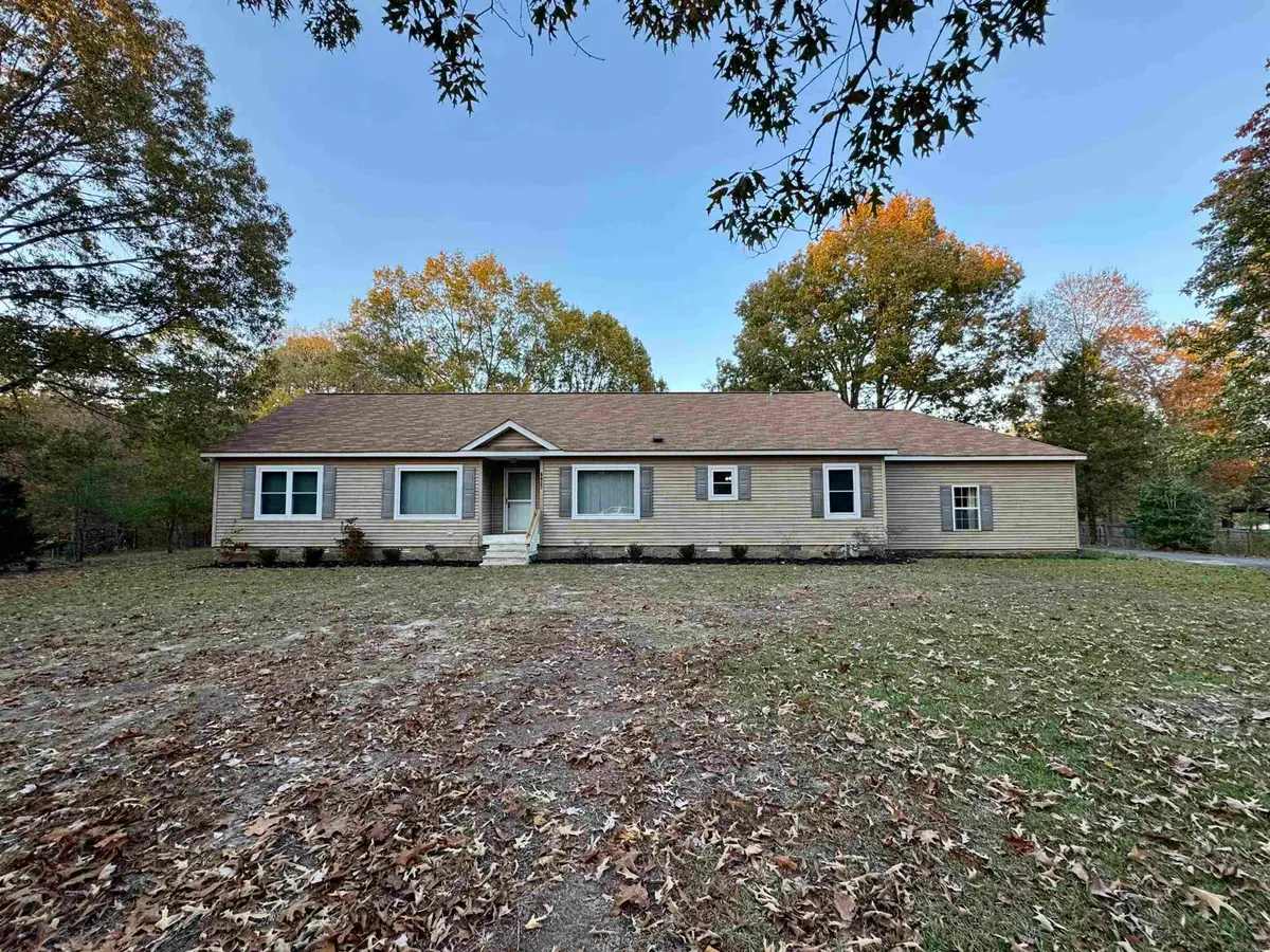 8527 Kristen Circle, Mabelvale, AR 72103 - #1