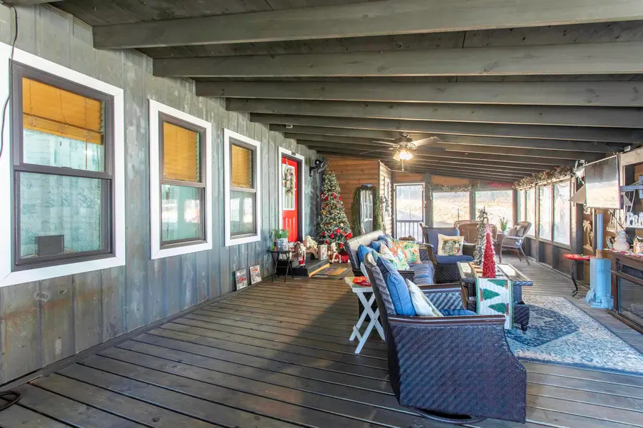 25 Bobo Drive, Hardy, AR 72542 - #2