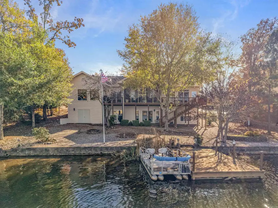 5 Gandia Place, Hot Springs Village, AR 71909 - Image #2