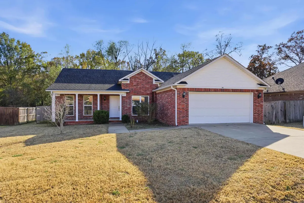 54 Eaglebrook Drive, Conway, AR 72032 - #1