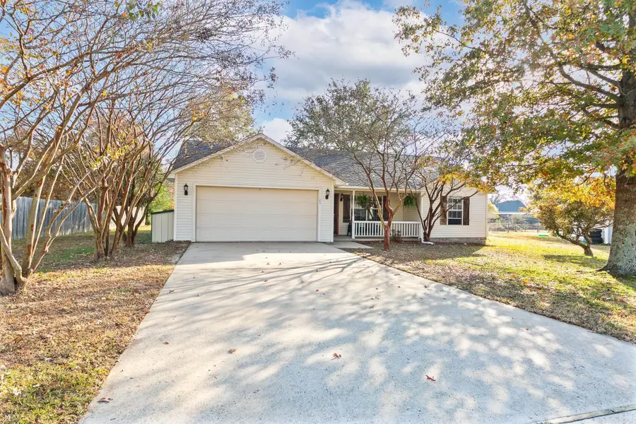25 Windwood Cv Cove, Ward, AR 72176 - Image #2