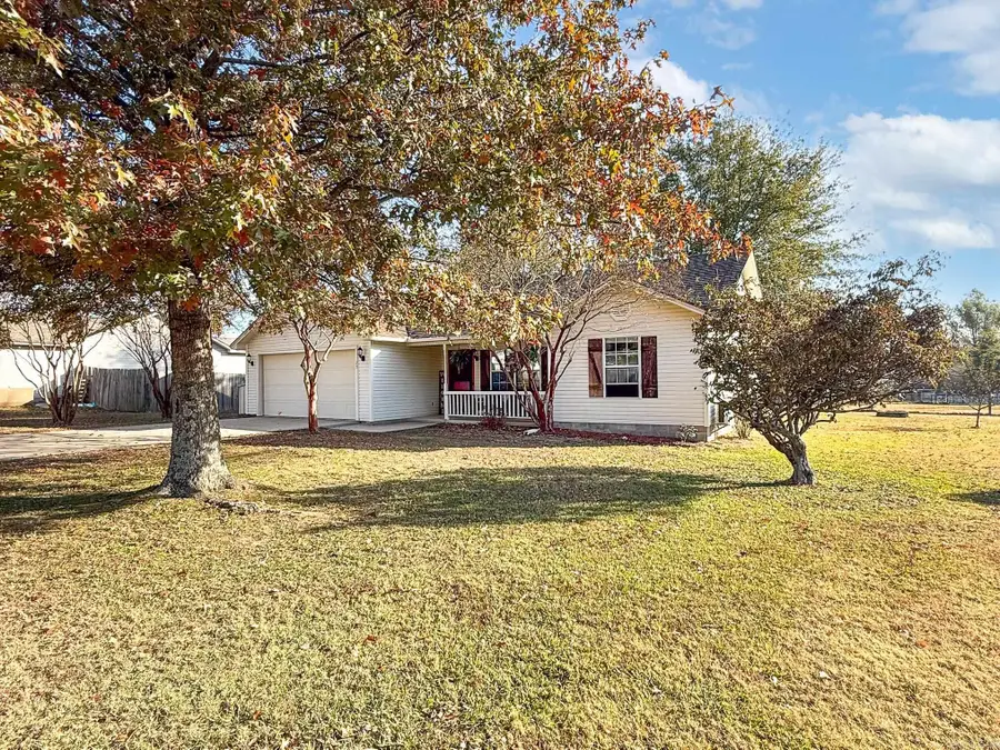 25 Windwood Cv Cove, Ward, AR 72176 - Image #3