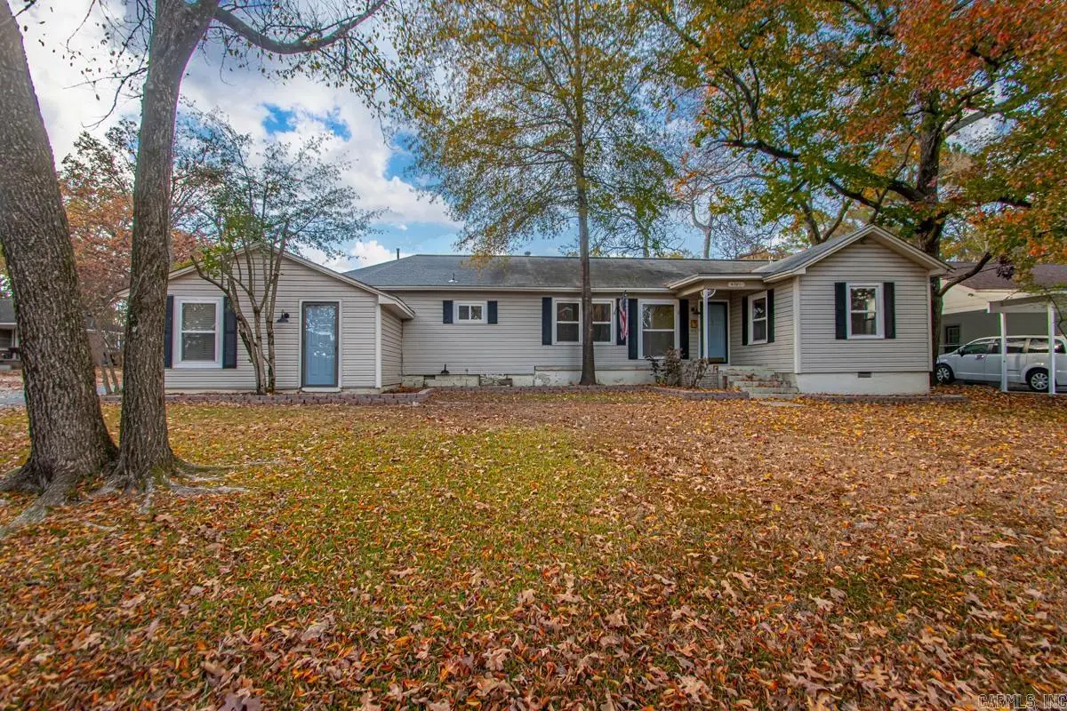 4201 N Cypress Street, North Little Rock, AR 72116 - Image #1