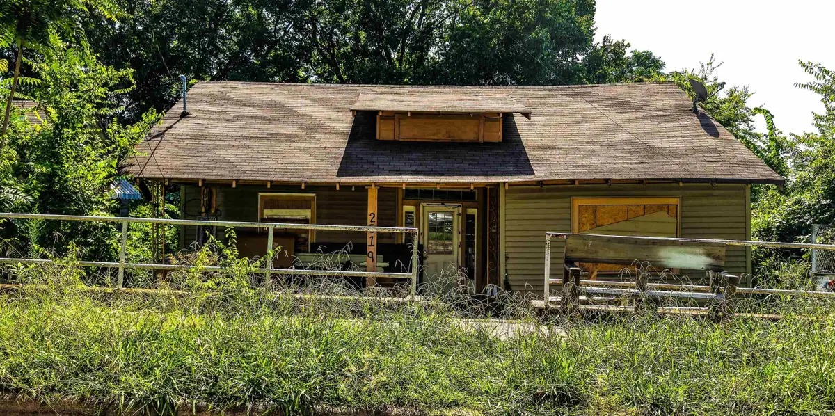 2519 S Spring, Little Rock, AR 72206 - Image #1