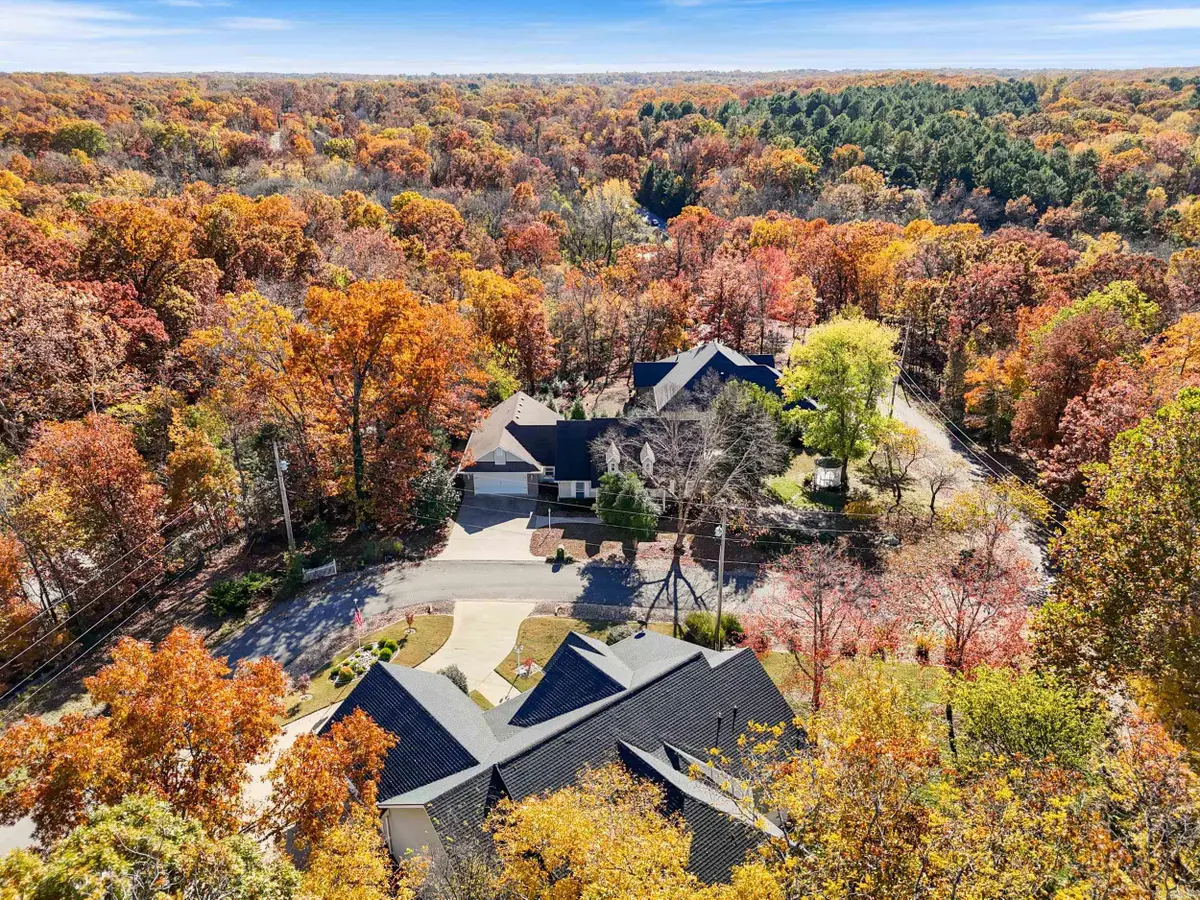 1 Berrydale Lane, Bella Vista, AR 72715 - Image #1