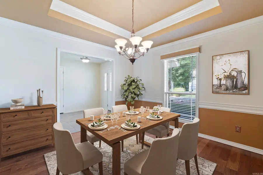 1 Berrydale Lane, Bella Vista, AR 72715 - Image #3