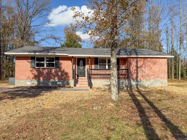 284 Sunnyvale Lane, Lonoke, AR 72086