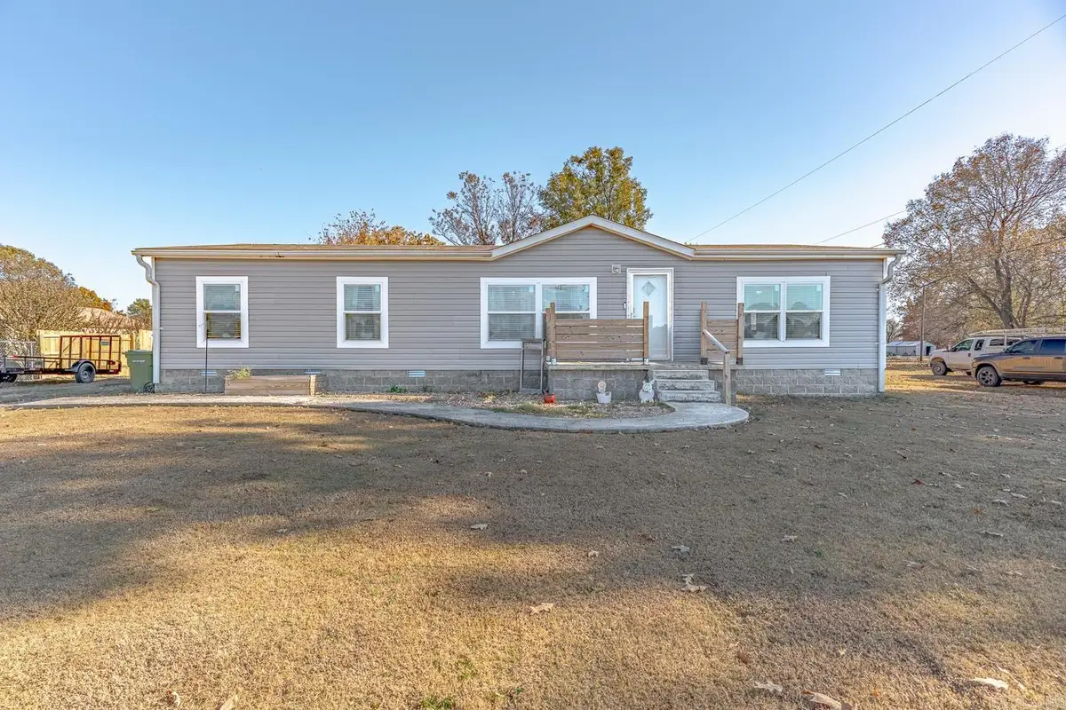 1111 SE Front St, Hoxie, AR 72433 - Image #1