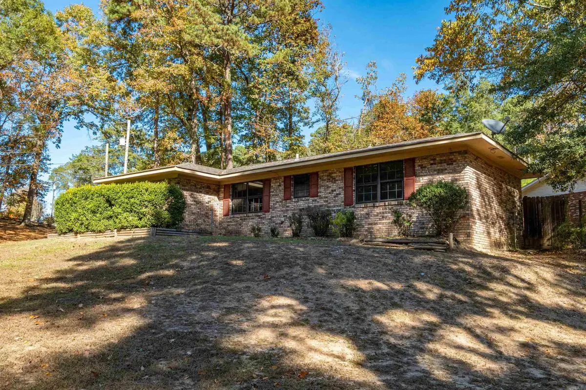 2050 Elaine Circle, Arkadelphia, AR 71923 - Image #1