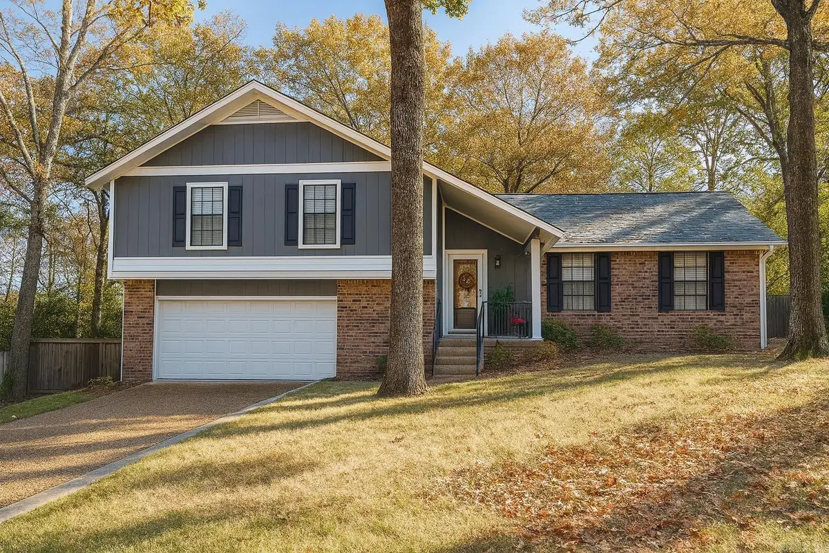 7 Amber Court, Little Rock, AR 72212 - Image #1
