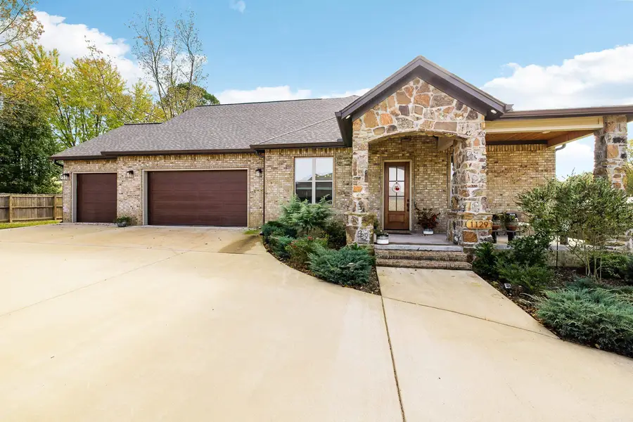 1129 Essex Drive, Benton, AR 72019 - Image #2