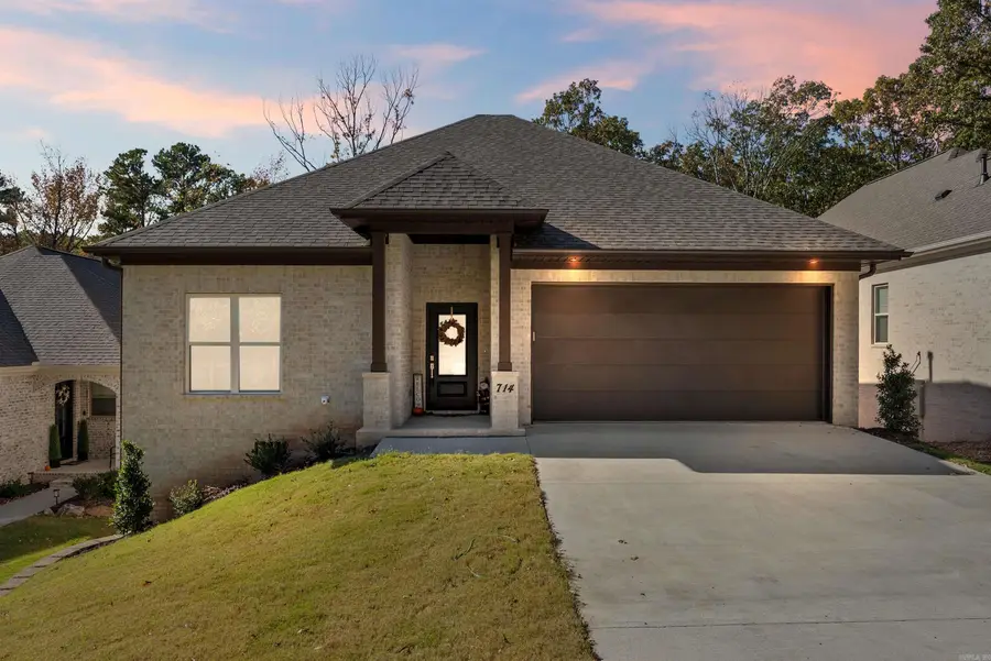 714 Atkins Road, Little Rock, AR 72211 - Image #2