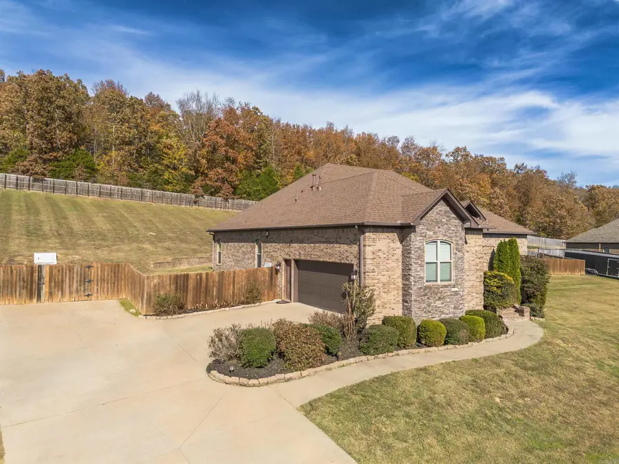 28 Morgan Valley Drive, Vilonia, AR 72173 - Image #2