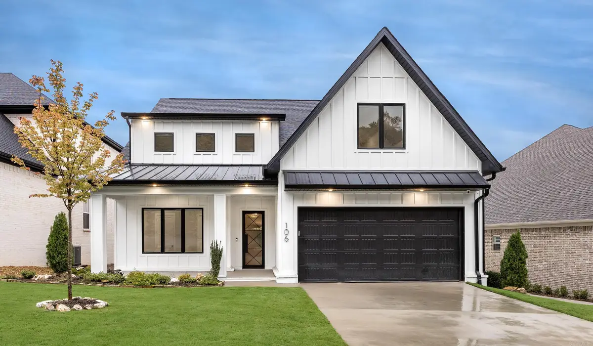 106 Calion Court, Little Rock, AR 72223 - Image #1