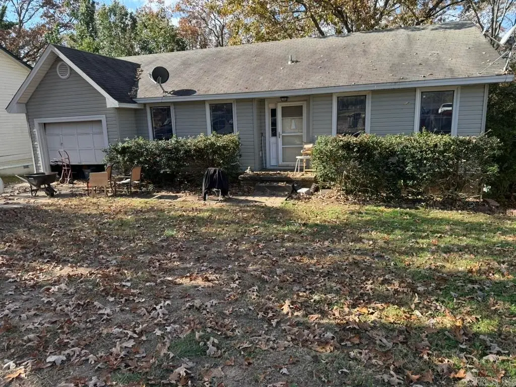 253 Briarpatch Lane, Sherwood, AR 72120 - Image #1