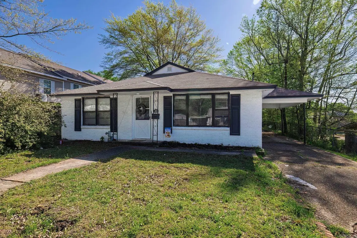 634 S 7th Street, Arkadelphia, AR 71923 - Image #1