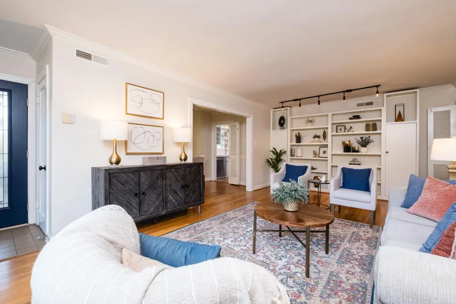 101 Normandy Road, Little Rock, AR 72207 - Image #3