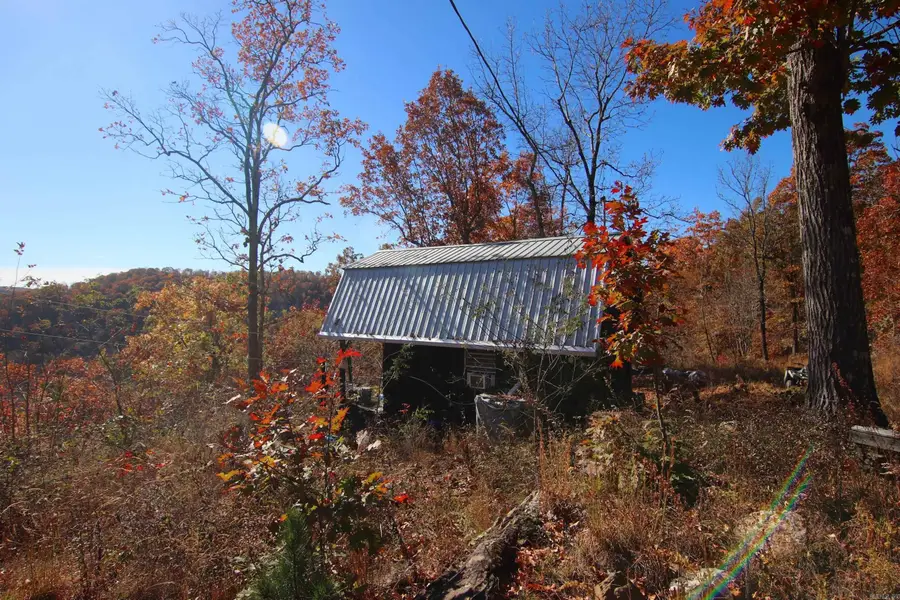 881 Aud Rd Road, Mount Pleasant, AR 72686 - Image #3