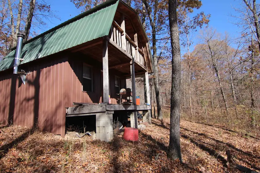 000 Aud Road, Mount Pleasant, AR 72686 - Image #2