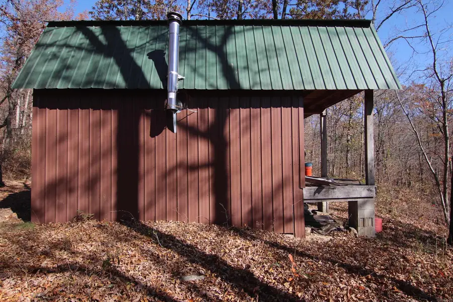 000 Aud Road, Mount Pleasant, AR 72686 - Image #3