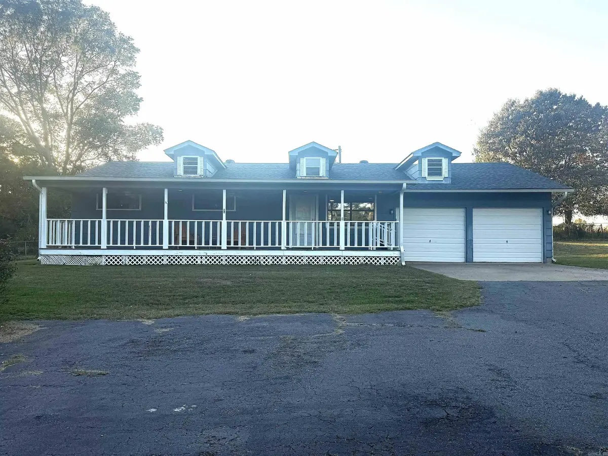 3000 Little Rock Rd. Road, Rose Bud, AR 72137 - Image #1