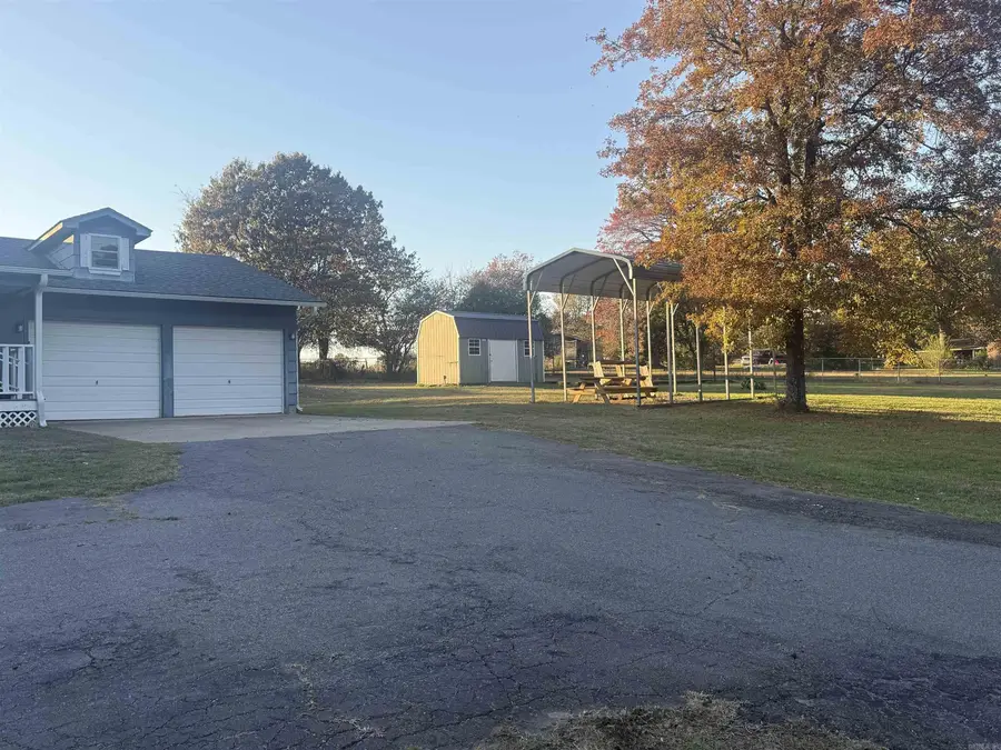 3000 Little Rock Rd. Road, Rose Bud, AR 72137 - Image #2